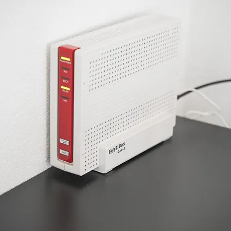 Aparthotel Raumschmide Lorch