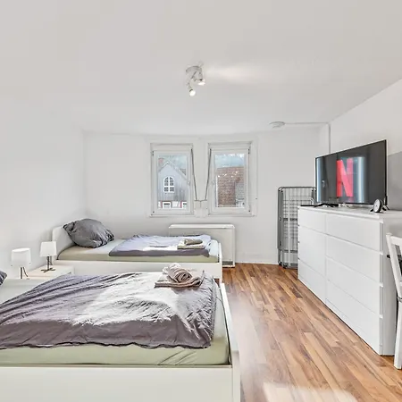 Aparthotel Raumschmide