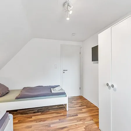 Aparthotel Raumschmide Lorch