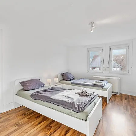 Raumschmide 3* Lorch