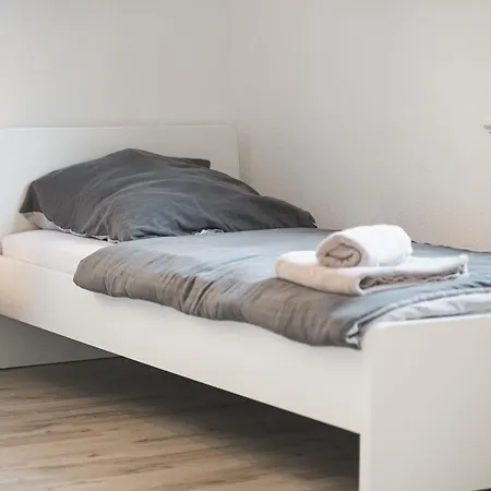 Raumschmide Aparthotel