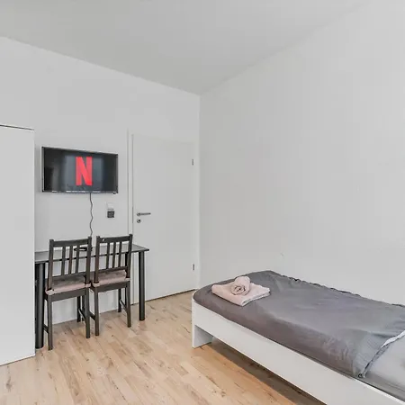 Raumschmide Aparthotel