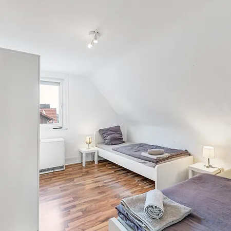 Aparthotel Raumschmide Lorch