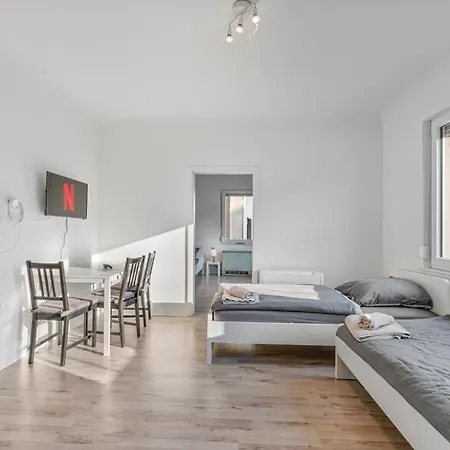 Raumschmide Aparthotel Lorch