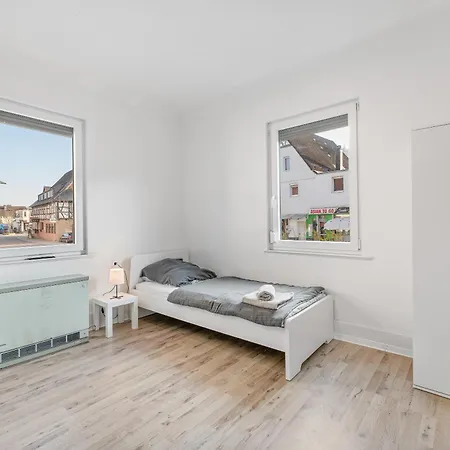 Raumschmide 3* Lorch