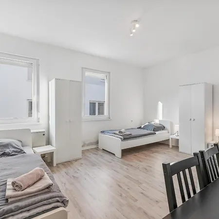 Raumschmide Aparthotel