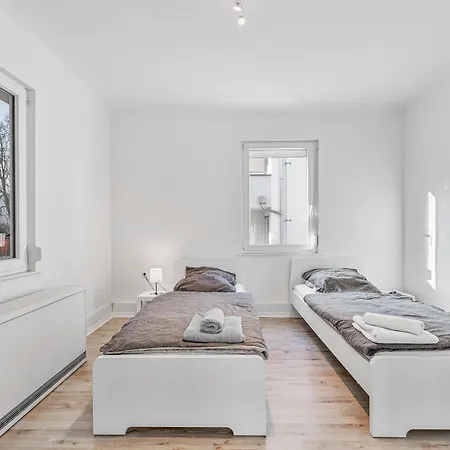 Aparthotel Raumschmide