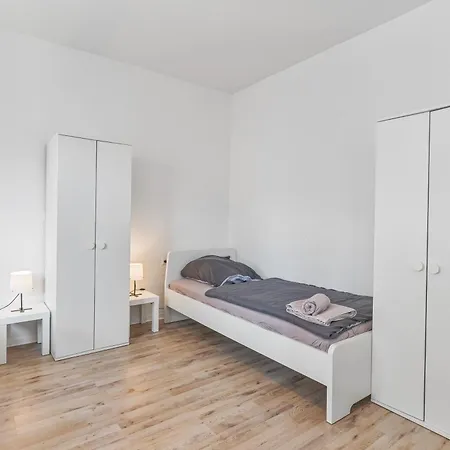 Raumschmide Aparthotel Lorch