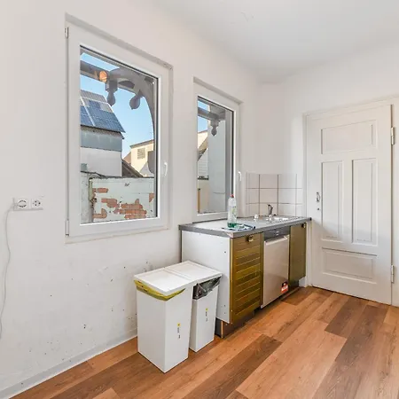 Raumschmide Aparthotel