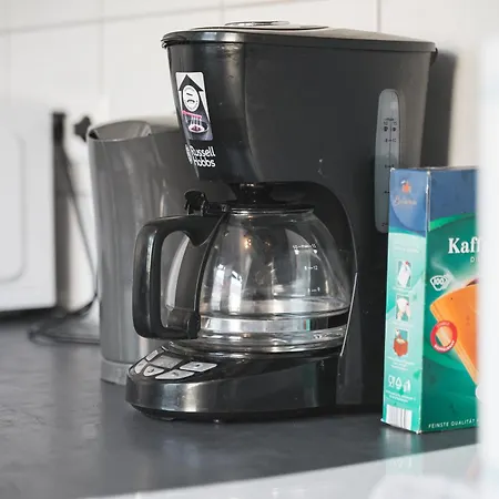 Aparthotel Raumschmide 3*