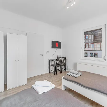 Aparthotel Raumschmide Lorch