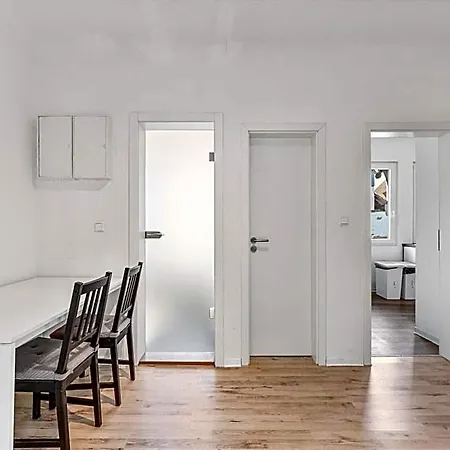 Raumschmide Aparthotel 3*