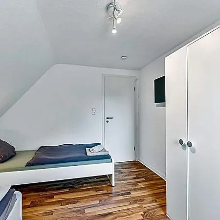 Raumschmide Aparthotel Lorch