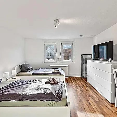 Raumschmide Aparthotel Lorch