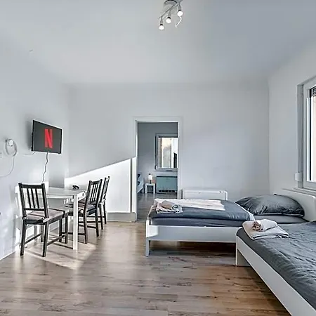 Aparthotel Raumschmide Lorch