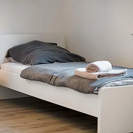 Aparthotel Raumschmide