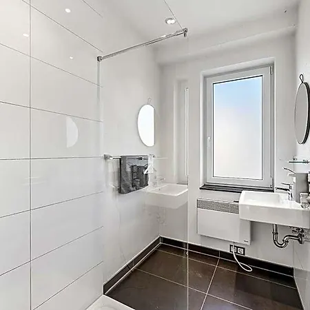Raumschmide Aparthotel 3*