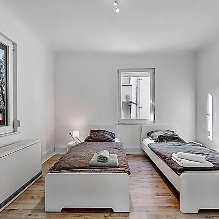 Aparthotel Raumschmide 3*