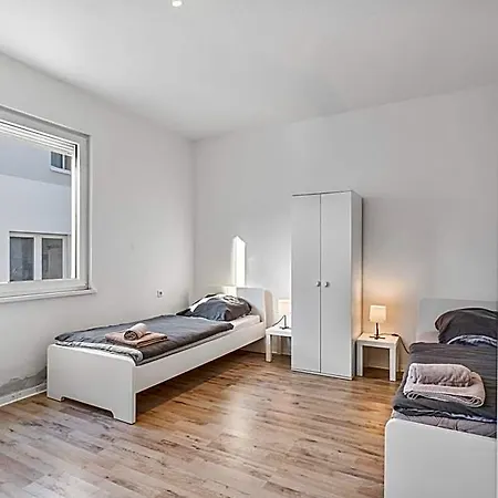 Raumschmide Aparthotel Lorch