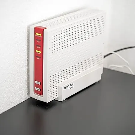 Raumschmide Aparthotel Lorch