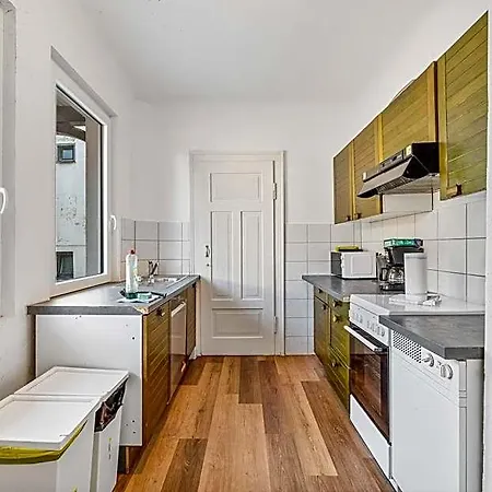 Raumschmide Aparthotel Lorch