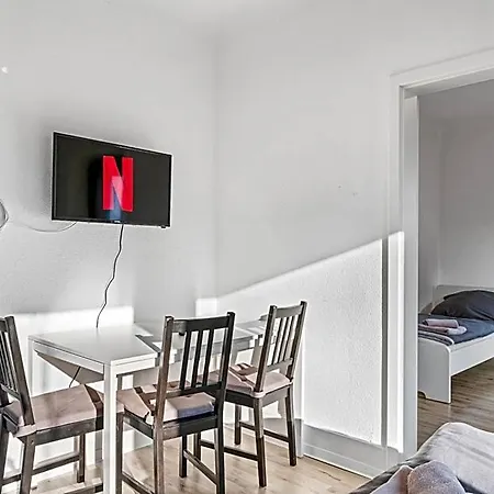 Raumschmide Aparthotel Lorch