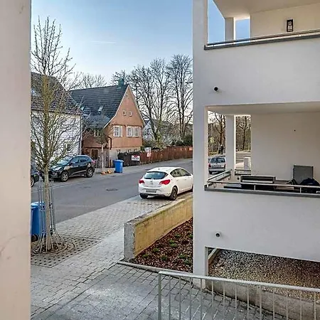 Aparthotel Raumschmide 3*