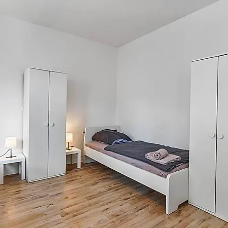 Raumschmide Aparthotel