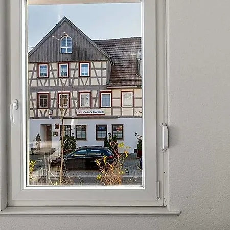 Aparthotel Raumschmide 3*