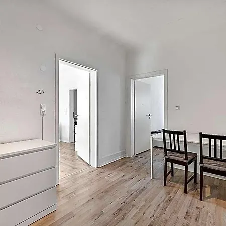 Aparthotel Raumschmide
