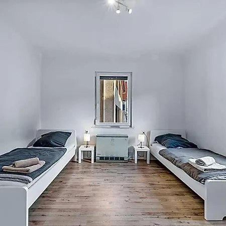 Raumschmide Aparthotel Lorch