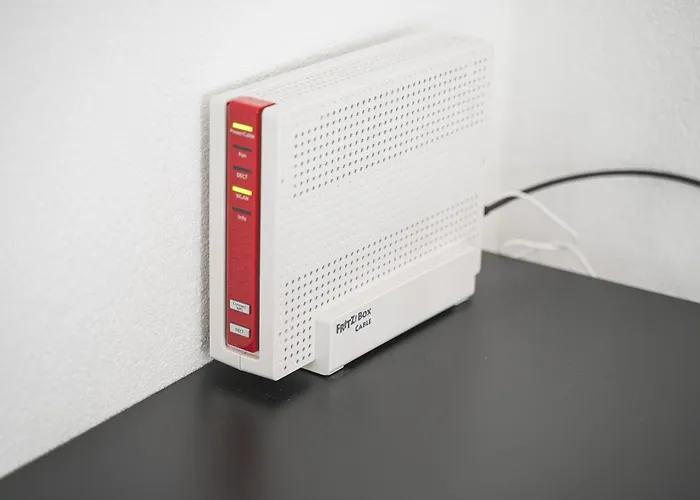 Apartahotel Raumschmide Lorch