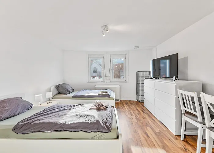 Apartahotel Raumschmide 3*