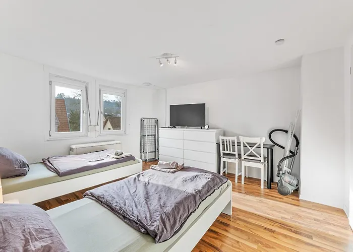 Apartahotel Raumschmide 3*