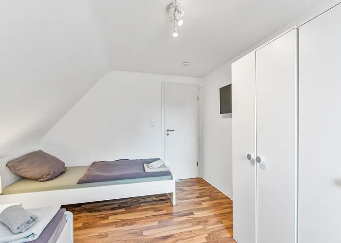 Apartahotel Raumschmide Lorch