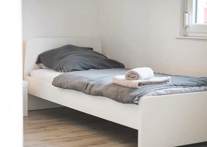 Raumschmide Apartahotel