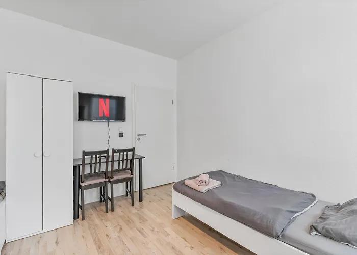 Raumschmide Apartahotel