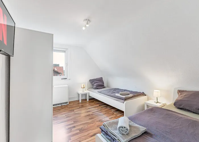 Apartahotel Raumschmide Lorch