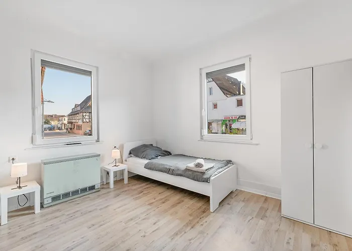 Raumschmide 3* Lorch