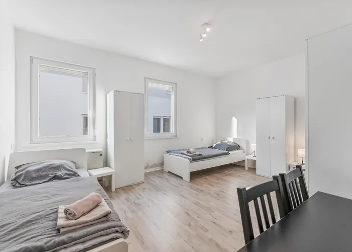 Raumschmide Apartahotel