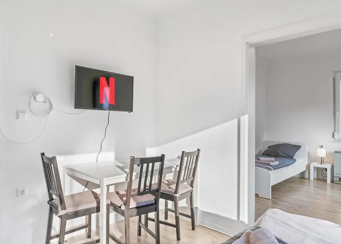 Apartahotel Raumschmide 3*