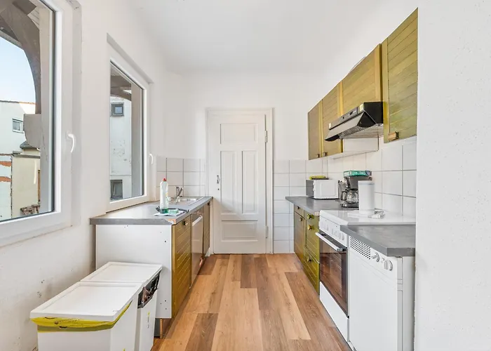 Apartahotel Raumschmide 3*