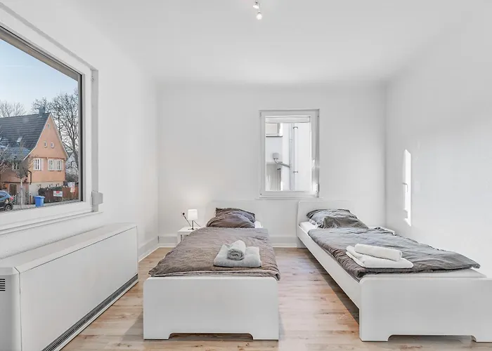 Apartahotel Raumschmide