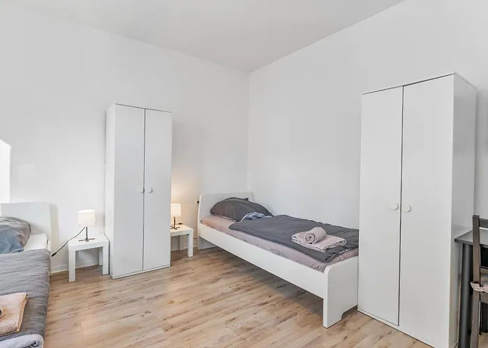 Raumschmide Apartahotel Lorch