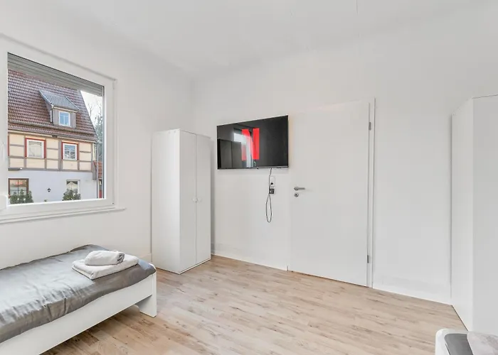 Apartahotel Raumschmide Lorch