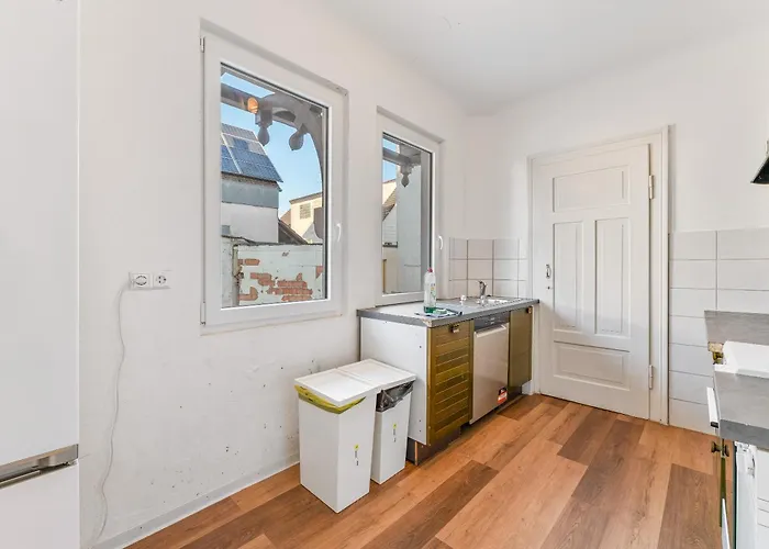 Raumschmide Apartahotel