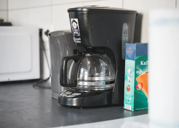 Apartahotel Raumschmide 3*